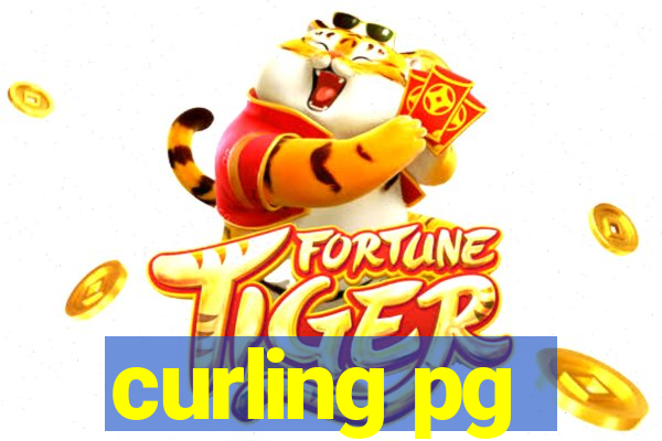 curling pg